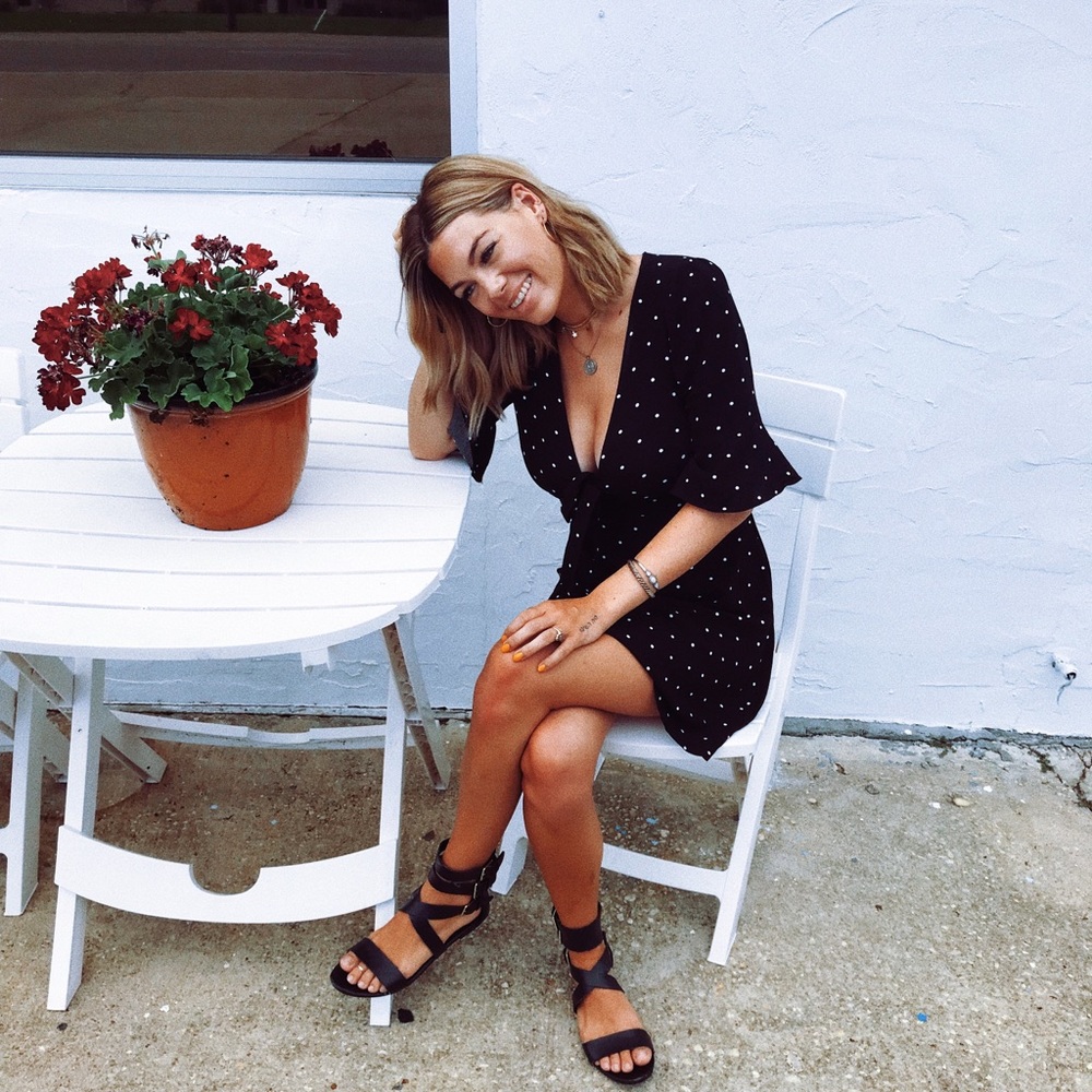Free People Dress